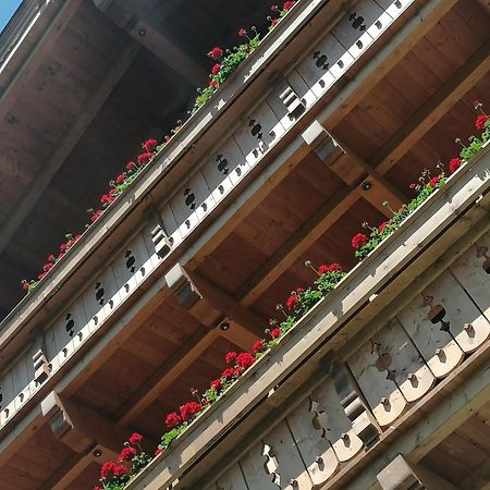 Fleckhof Ξενοδοχείο Neustift im Stubaital Εξωτερικό φωτογραφία