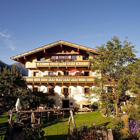 Fleckhof Ξενοδοχείο Neustift im Stubaital Εξωτερικό φωτογραφία