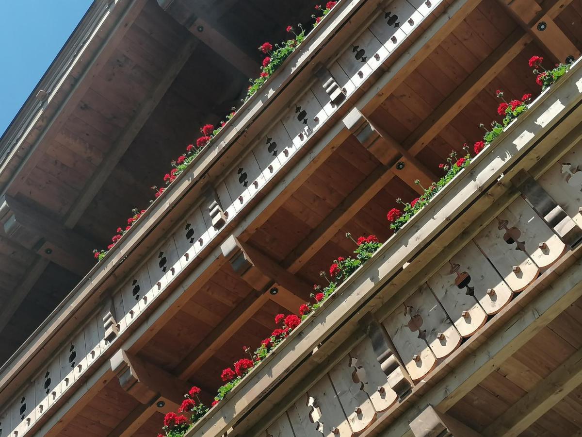 Fleckhof Ξενοδοχείο Neustift im Stubaital Εξωτερικό φωτογραφία