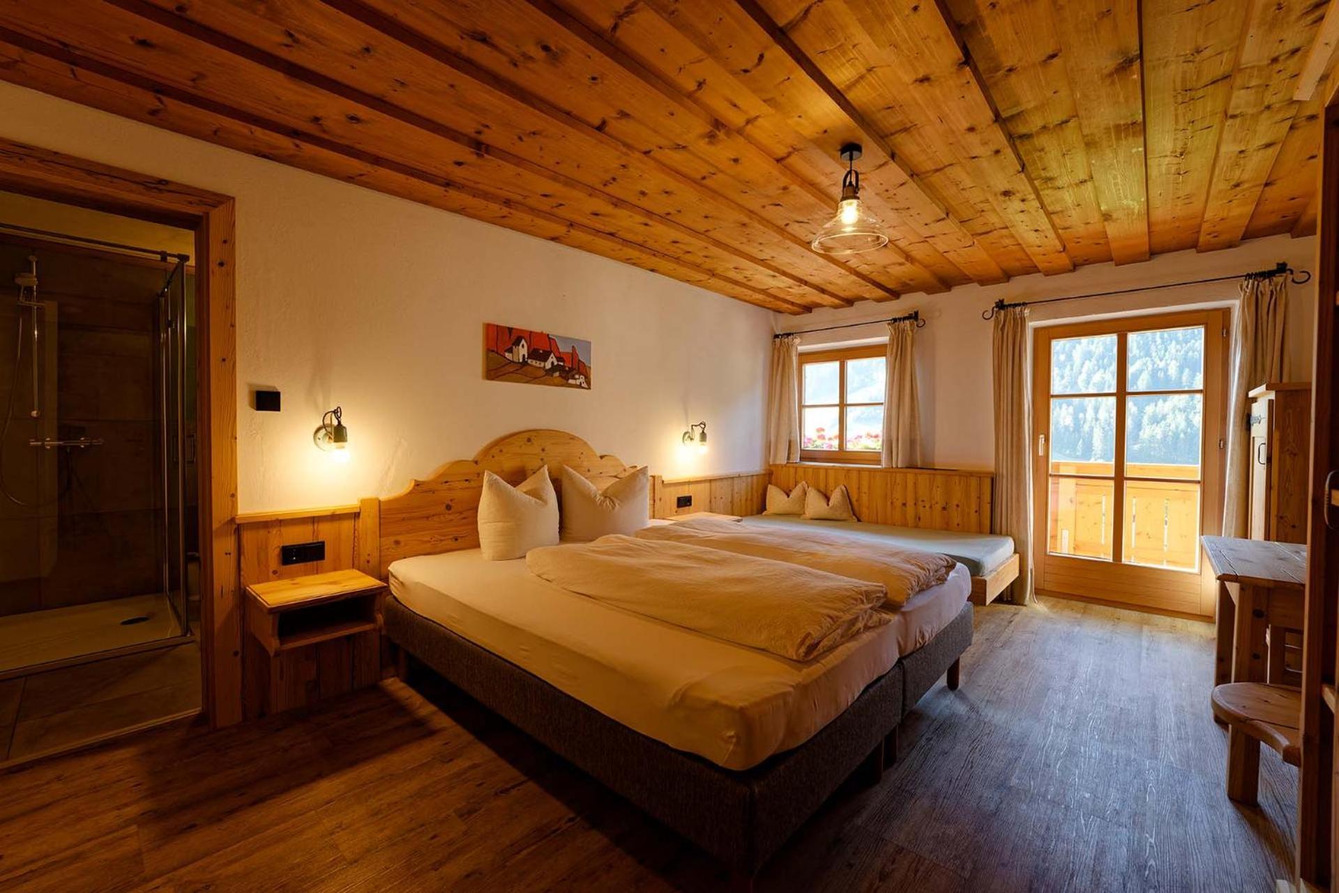 Fleckhof Ξενοδοχείο Neustift im Stubaital Εξωτερικό φωτογραφία
