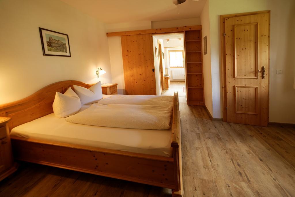 Fleckhof Ξενοδοχείο Neustift im Stubaital Εξωτερικό φωτογραφία