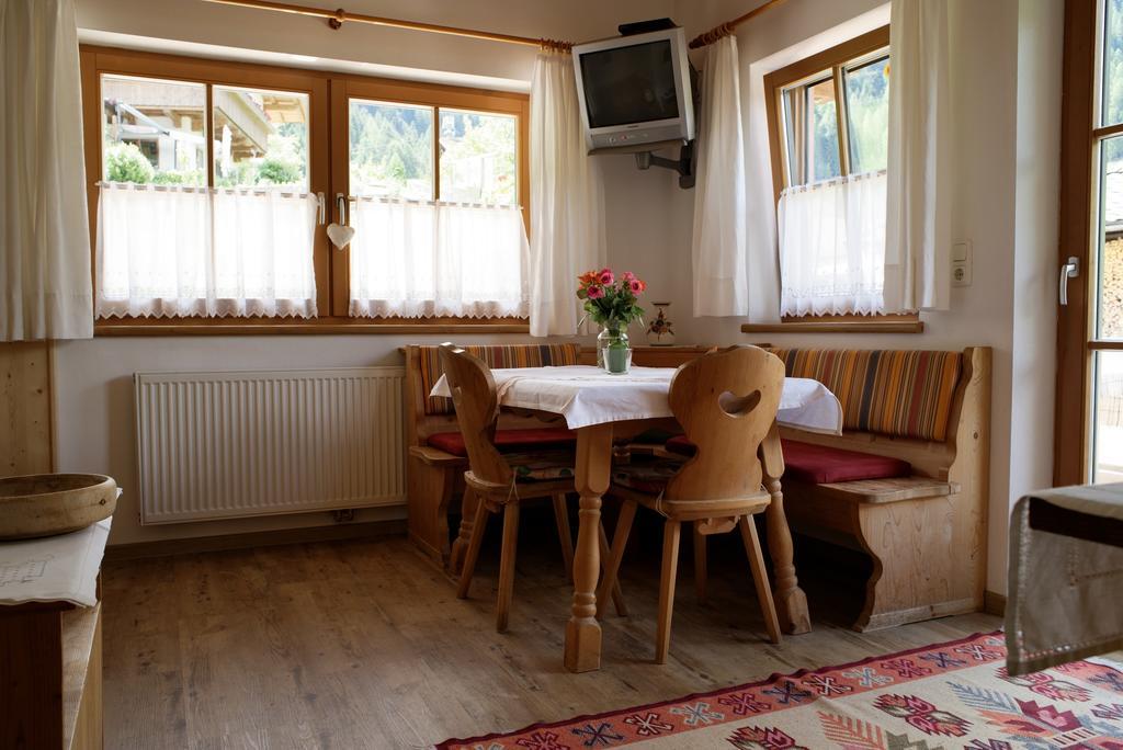 Fleckhof Ξενοδοχείο Neustift im Stubaital Εξωτερικό φωτογραφία