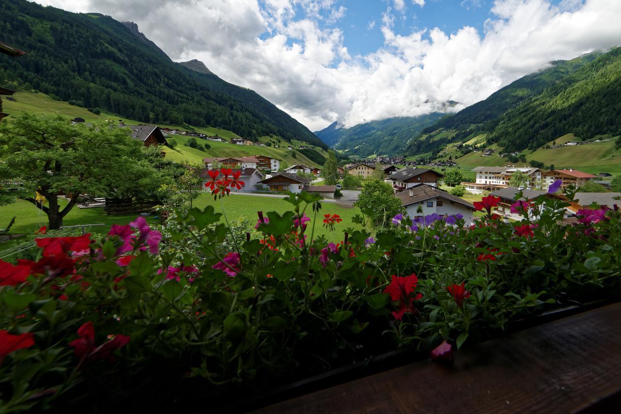 Fleckhof Ξενοδοχείο Neustift im Stubaital Εξωτερικό φωτογραφία