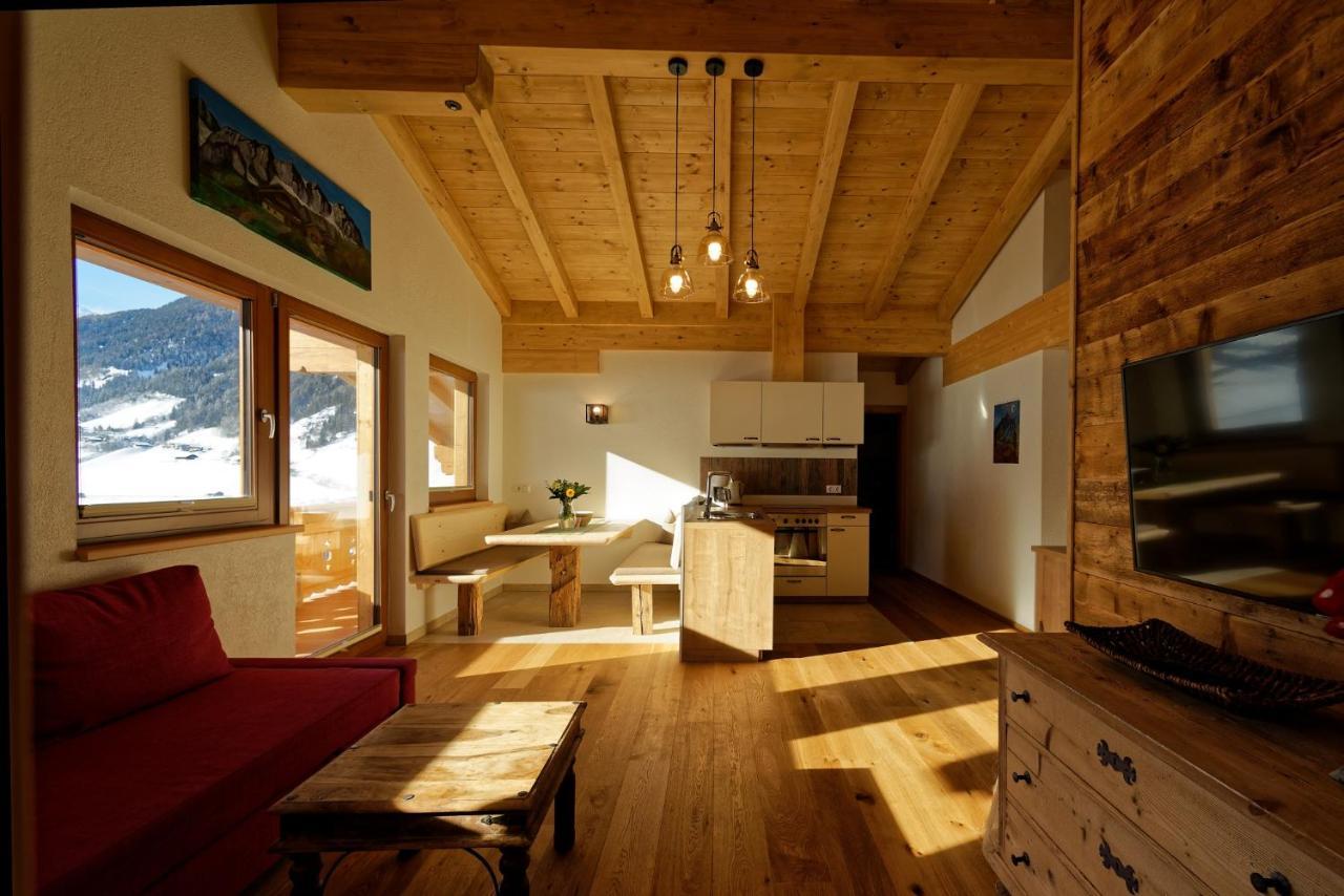 Fleckhof Ξενοδοχείο Neustift im Stubaital Εξωτερικό φωτογραφία