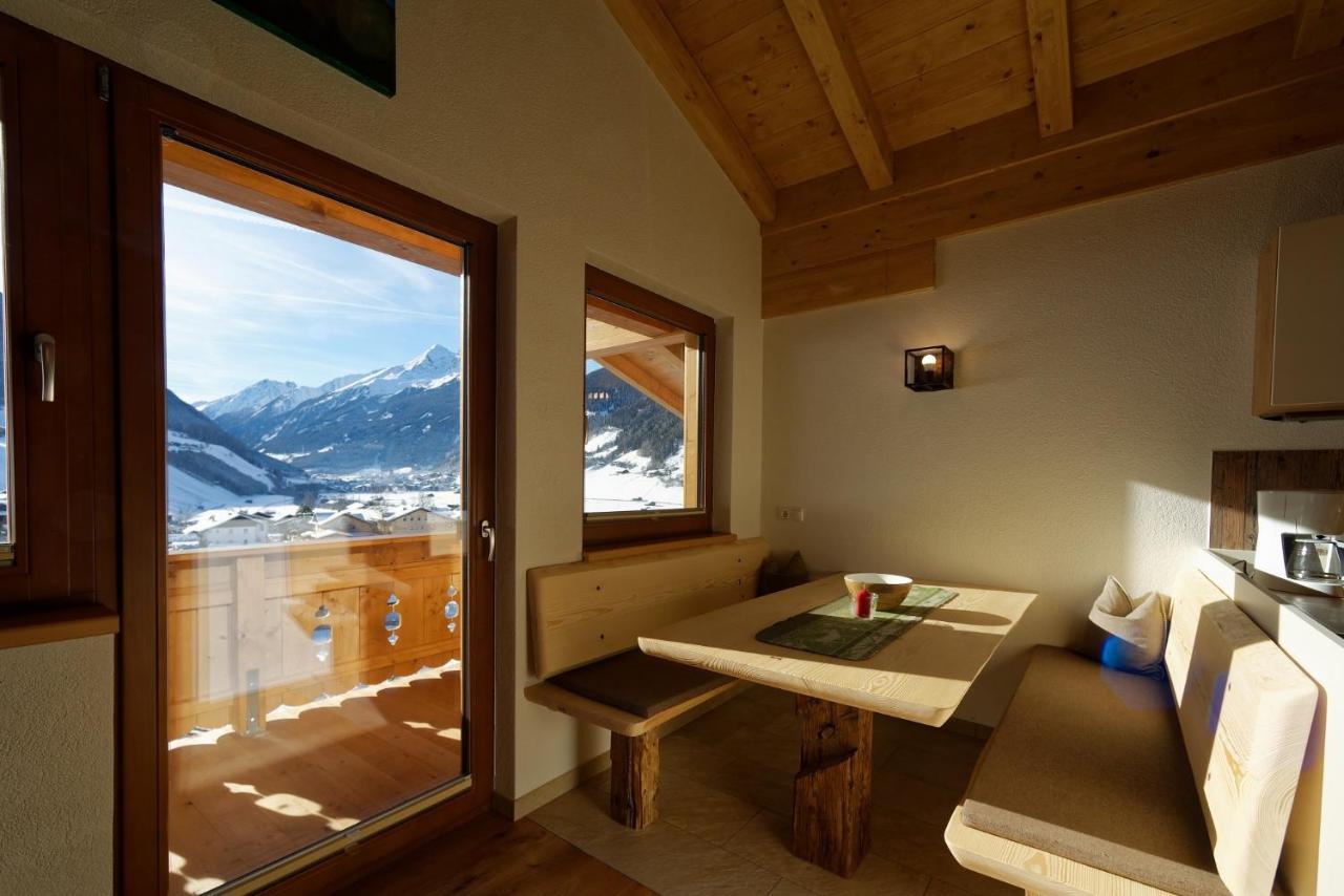 Fleckhof Ξενοδοχείο Neustift im Stubaital Εξωτερικό φωτογραφία