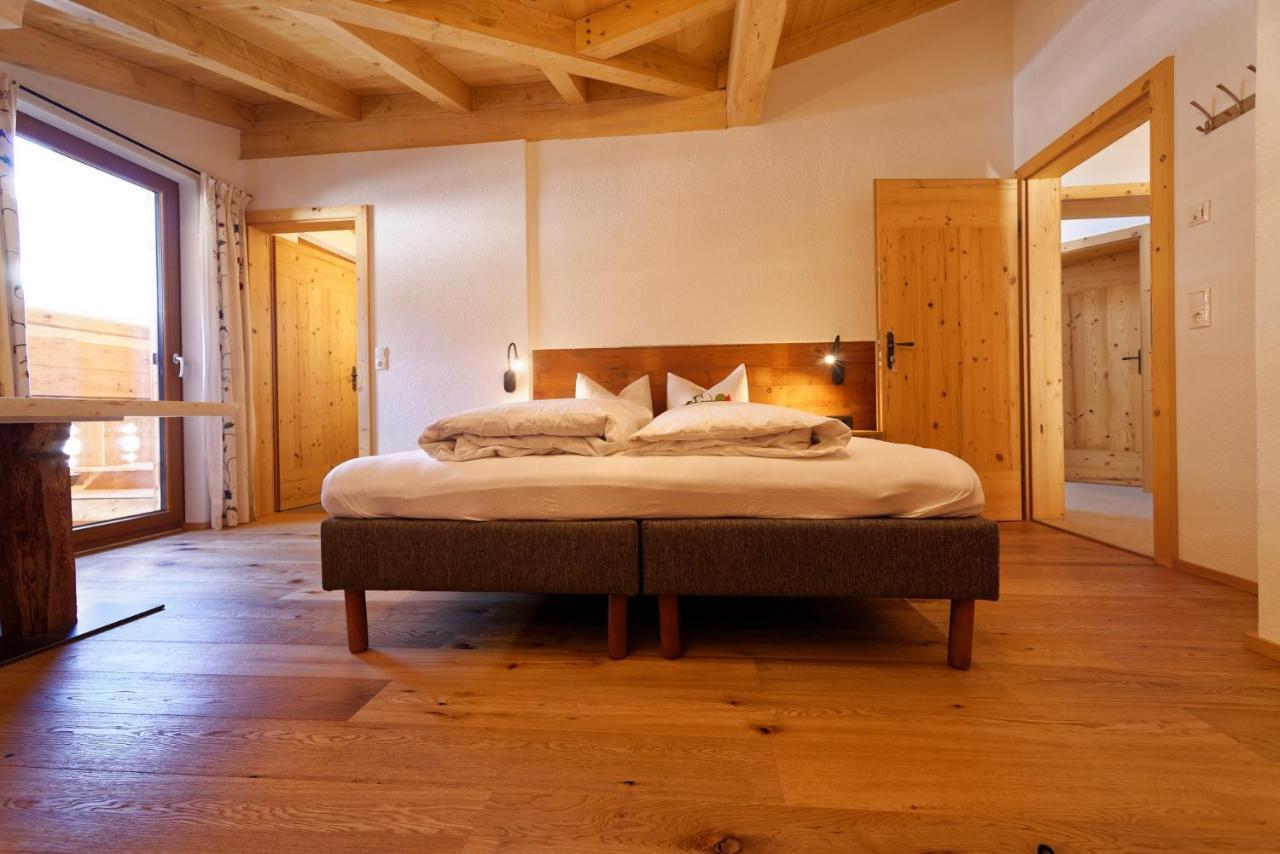 Fleckhof Ξενοδοχείο Neustift im Stubaital Εξωτερικό φωτογραφία