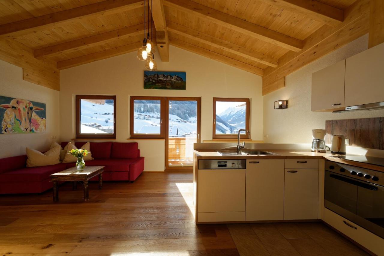Fleckhof Ξενοδοχείο Neustift im Stubaital Εξωτερικό φωτογραφία