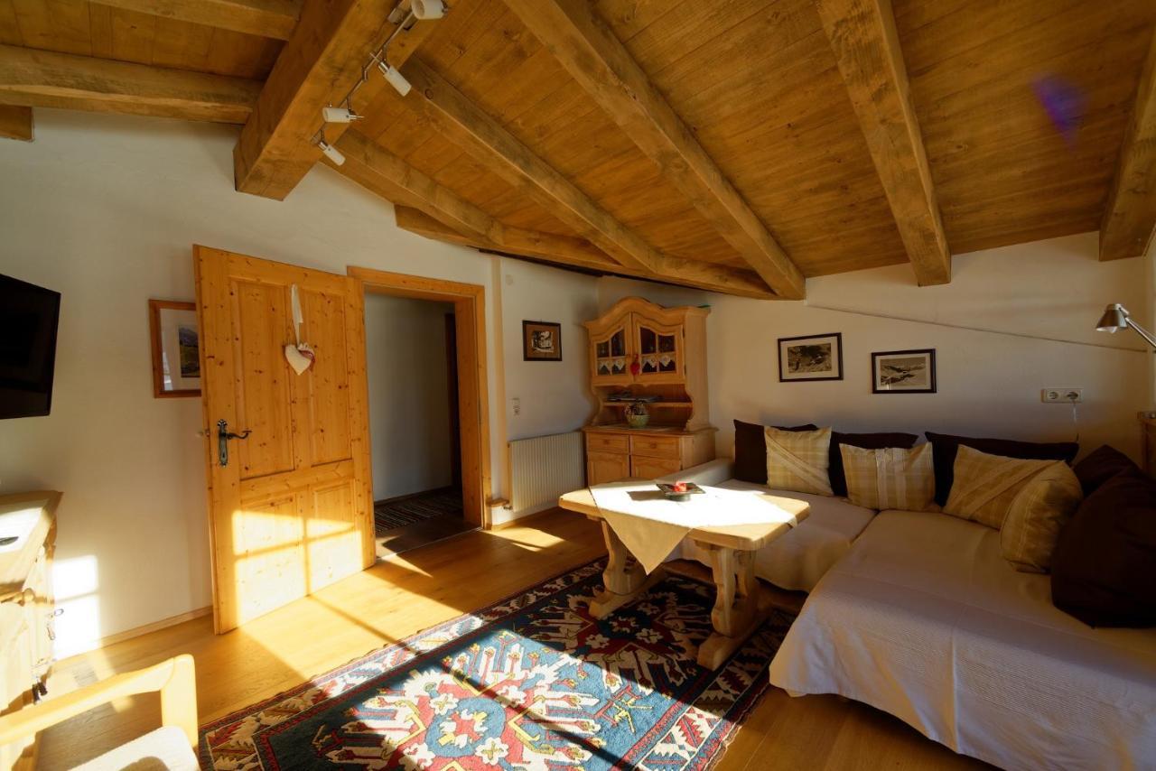 Fleckhof Ξενοδοχείο Neustift im Stubaital Εξωτερικό φωτογραφία