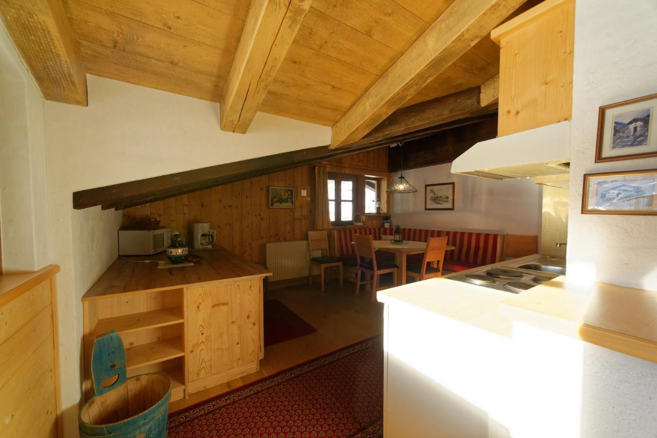 Fleckhof Ξενοδοχείο Neustift im Stubaital Εξωτερικό φωτογραφία