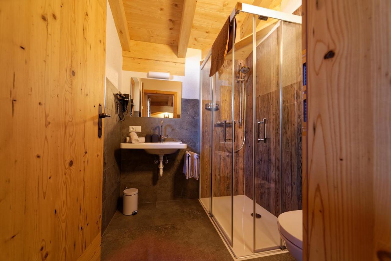 Fleckhof Ξενοδοχείο Neustift im Stubaital Εξωτερικό φωτογραφία