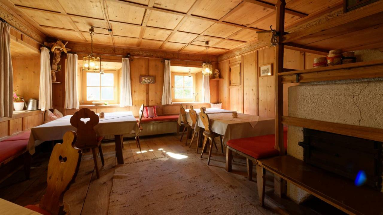 Fleckhof Ξενοδοχείο Neustift im Stubaital Εξωτερικό φωτογραφία