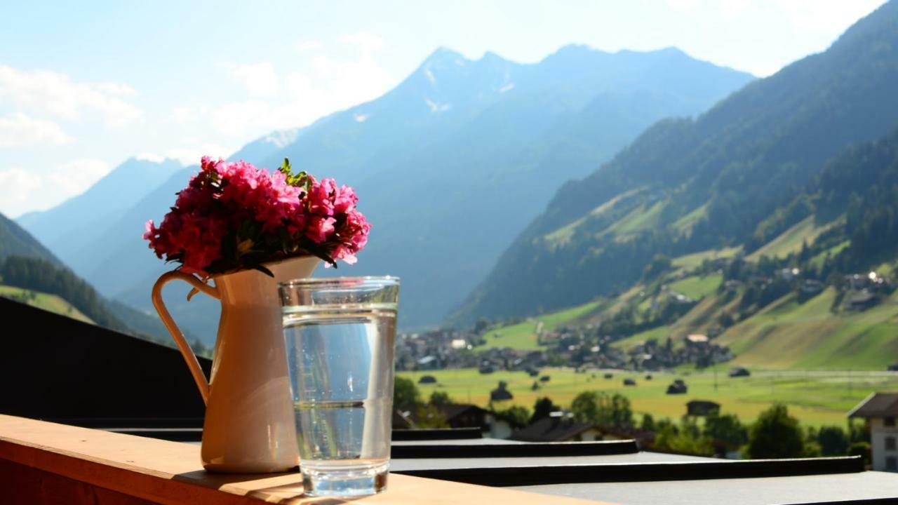 Fleckhof Ξενοδοχείο Neustift im Stubaital Εξωτερικό φωτογραφία